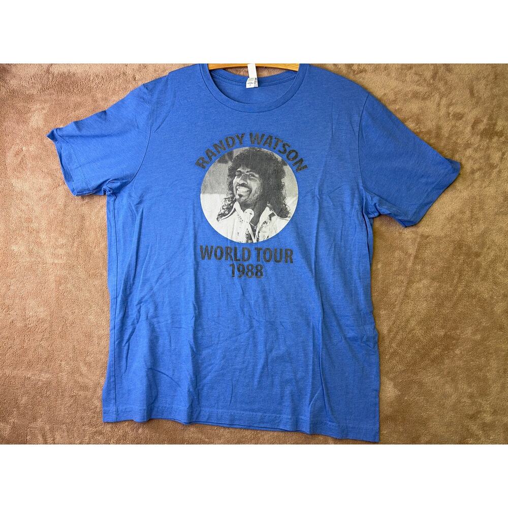 Bella + Canvas 3001 Size XL T-Shirt